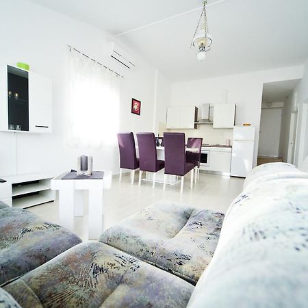Apartments Valentina Petrčane Extérieur photo