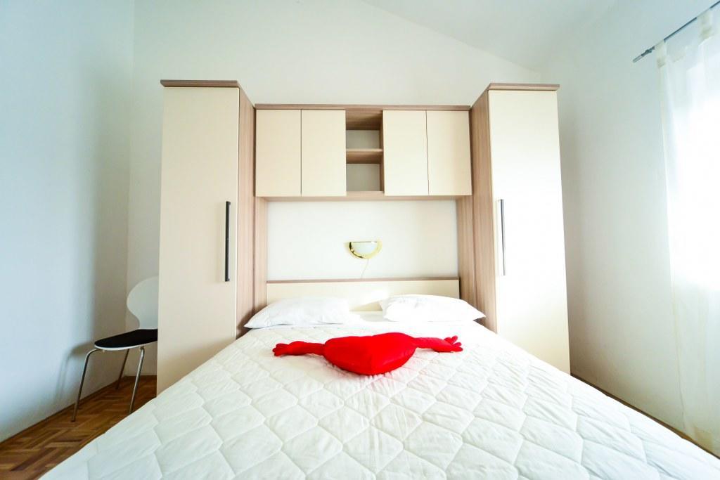 Apartments Valentina Petrčane Extérieur photo