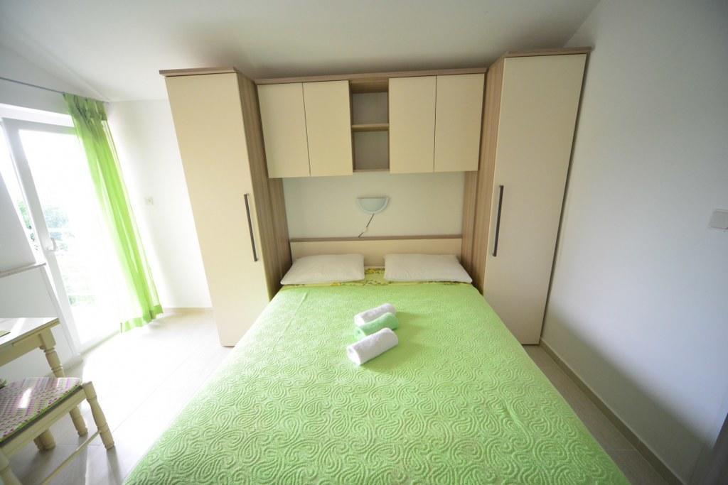 Apartments Valentina Petrčane Extérieur photo