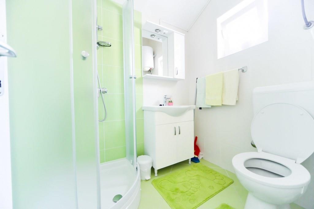 Apartments Valentina Petrčane Extérieur photo