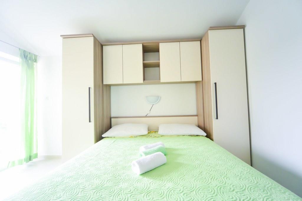 Apartments Valentina Petrčane Extérieur photo