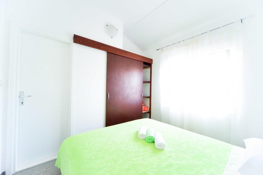 Apartments Valentina Petrčane Extérieur photo