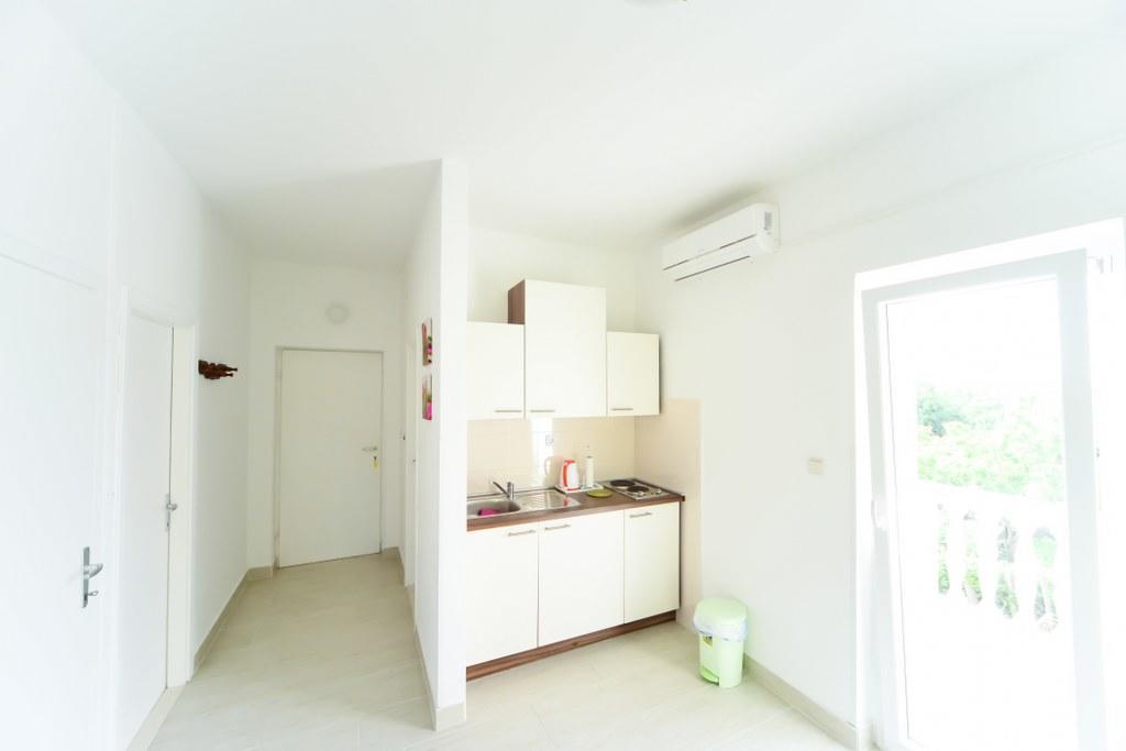 Apartments Valentina Petrčane Extérieur photo