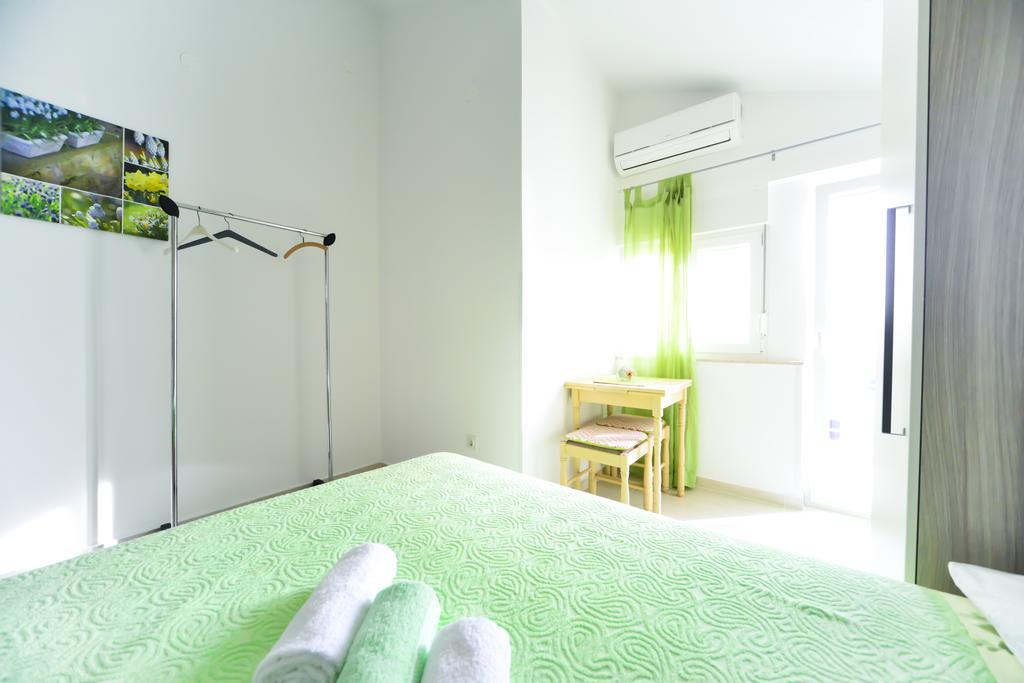 Apartments Valentina Petrčane Extérieur photo