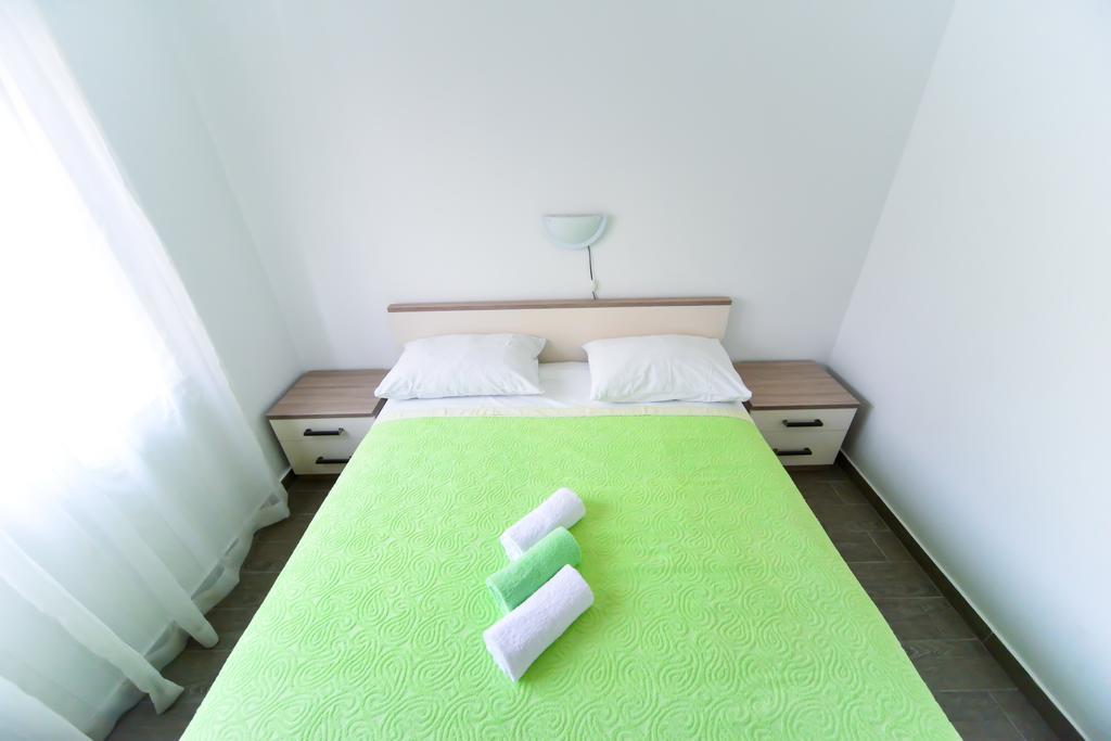 Apartments Valentina Petrčane Extérieur photo