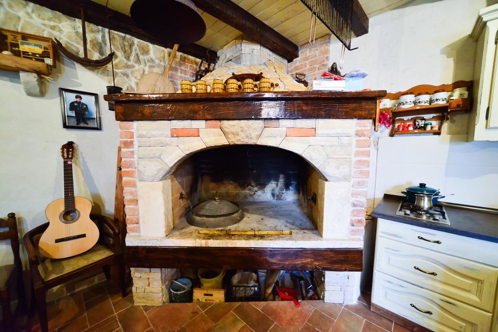 Apartments Valentina Petrčane Extérieur photo