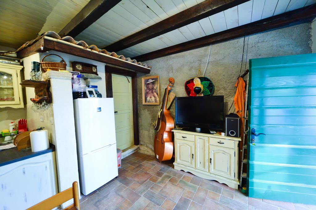 Apartments Valentina Petrčane Extérieur photo